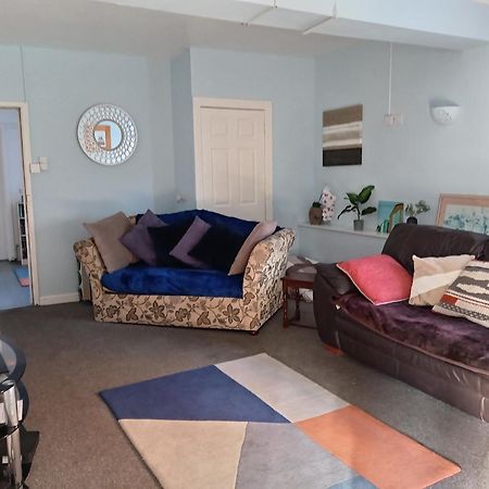 Amitie Guest House Bornemouth Extérieur photo