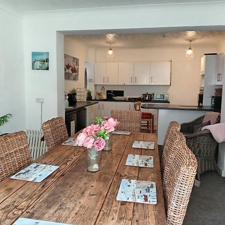 Amitie Guest House Bornemouth Extérieur photo