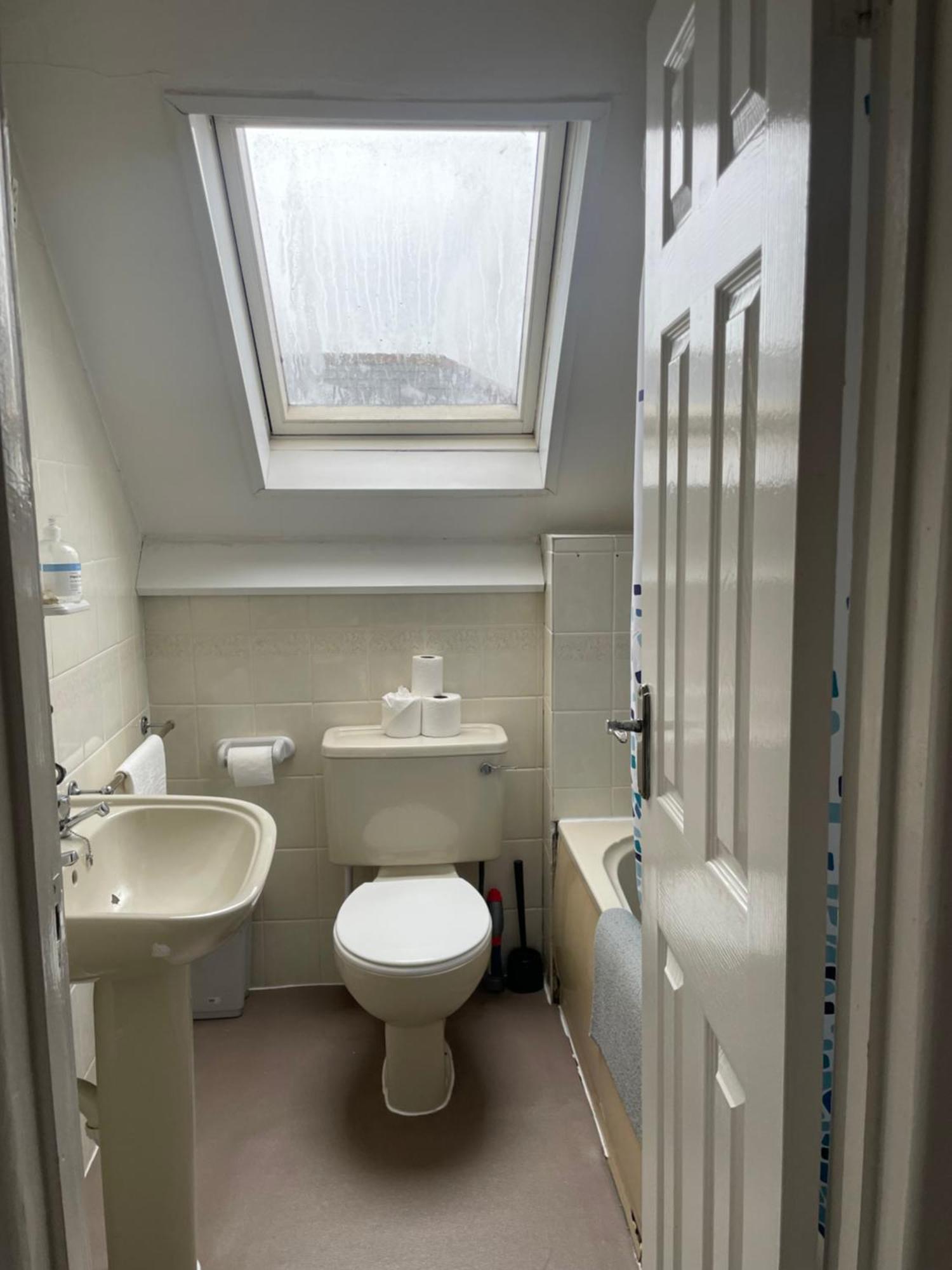Amitie Guest House Bornemouth Extérieur photo