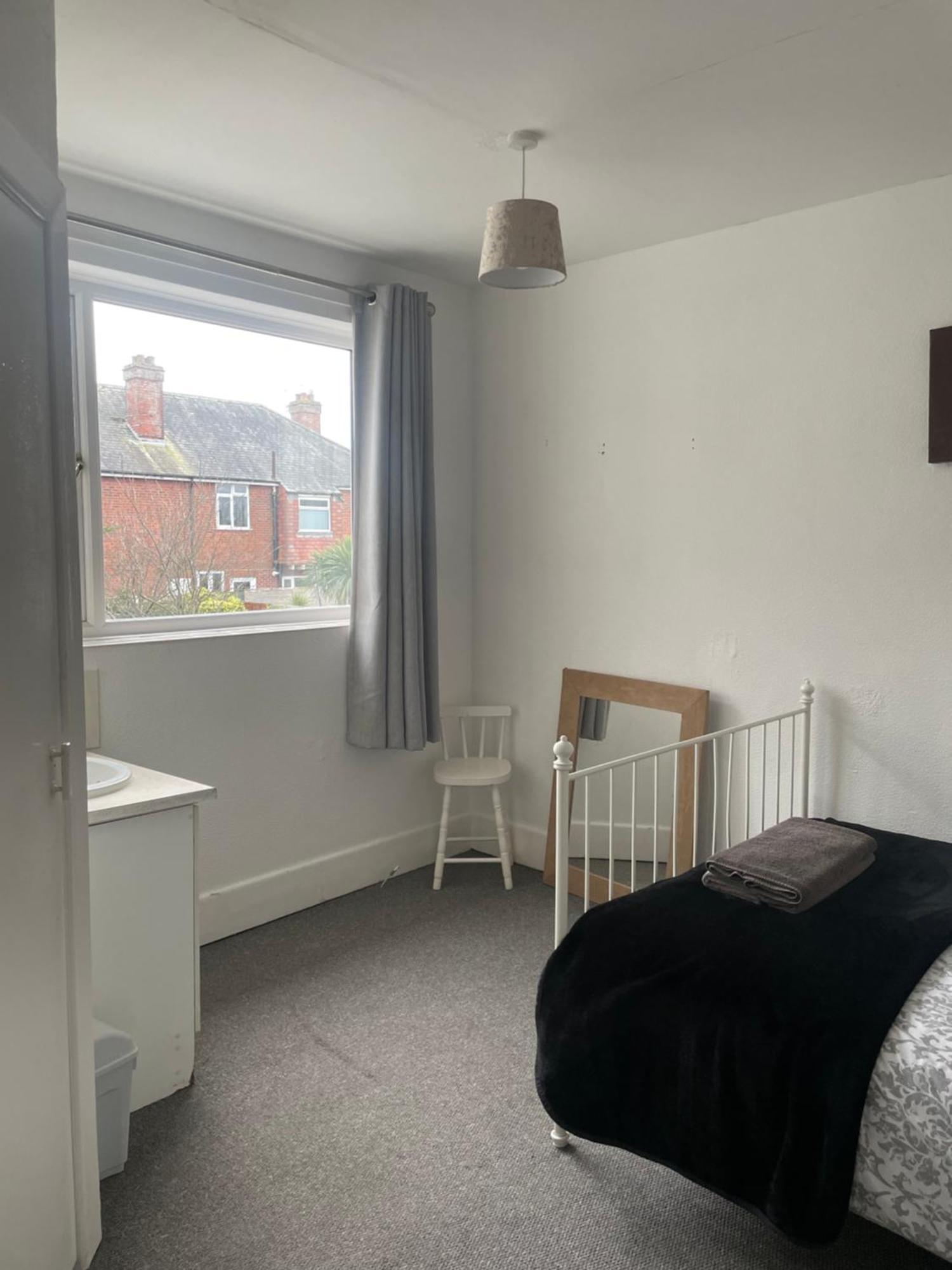 Amitie Guest House Bornemouth Extérieur photo