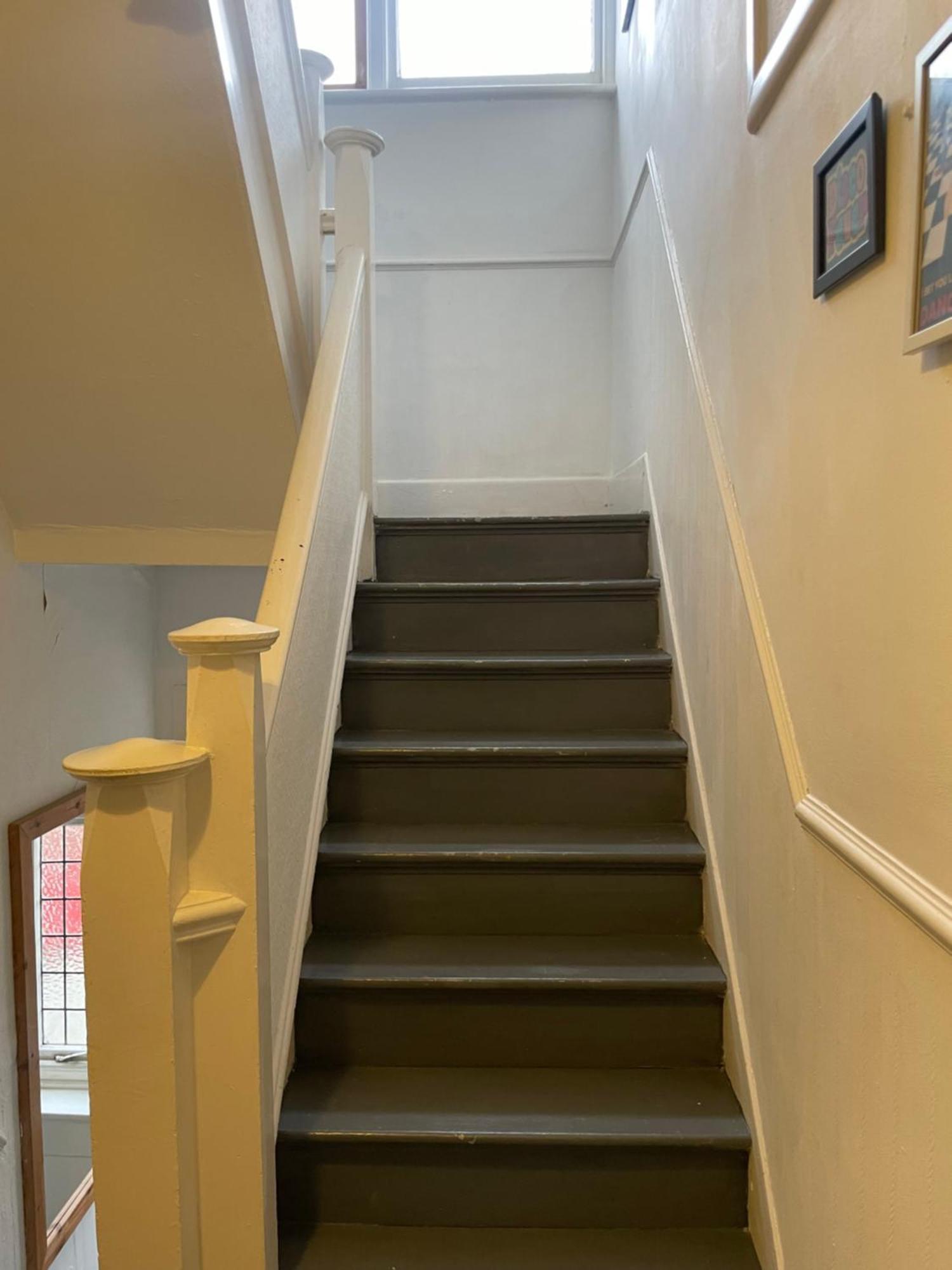 Amitie Guest House Bornemouth Extérieur photo