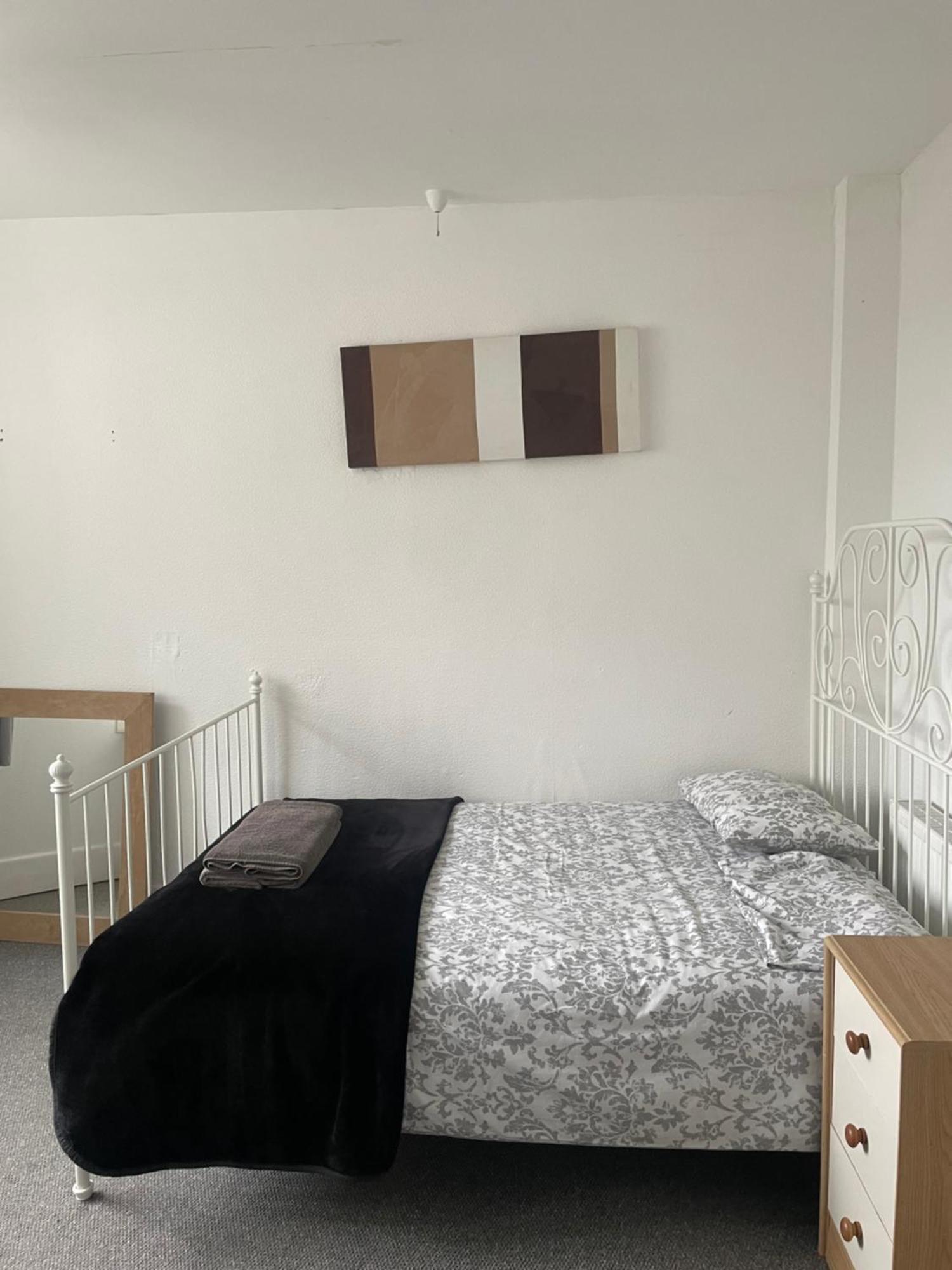 Amitie Guest House Bornemouth Extérieur photo