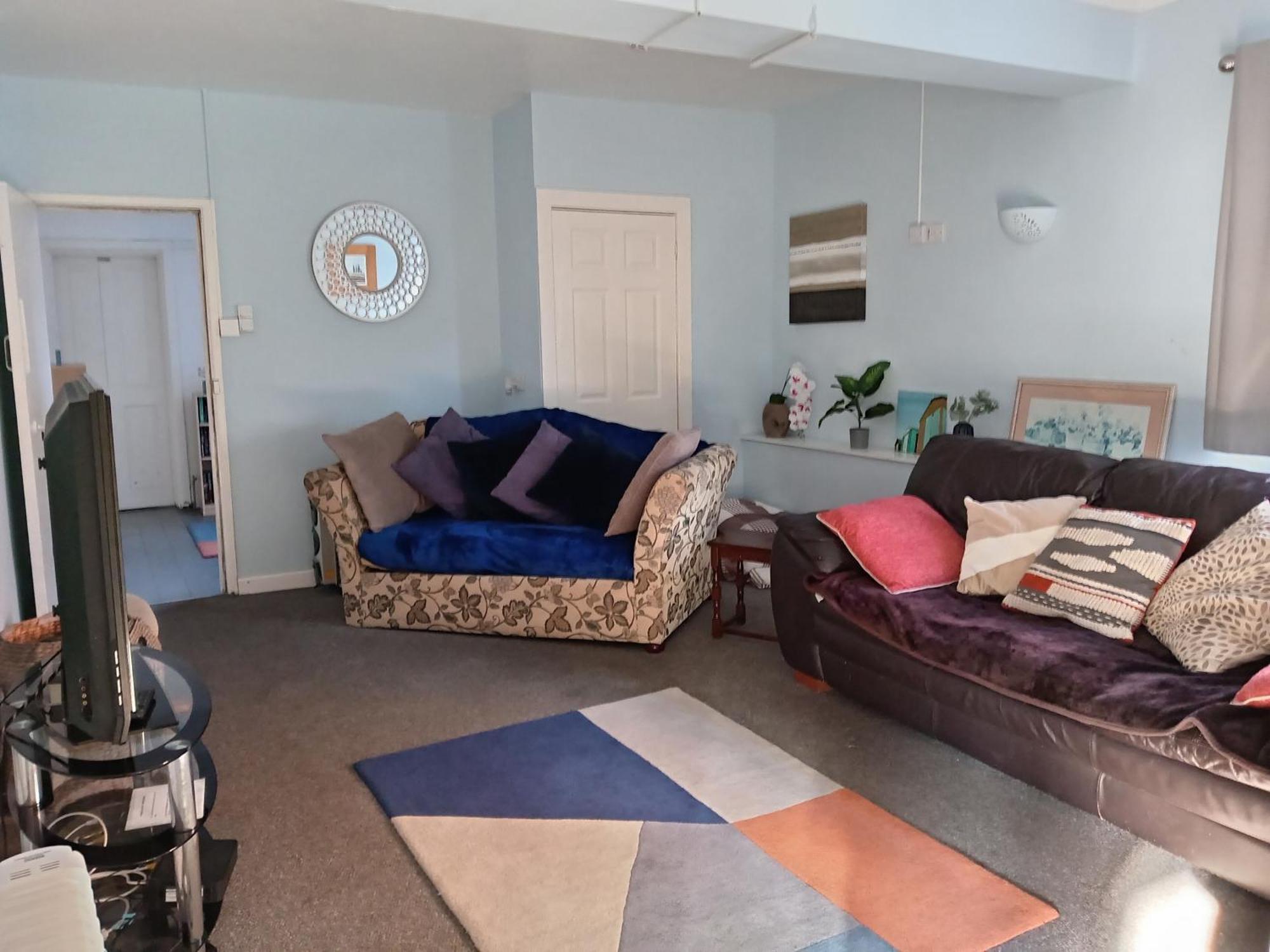 Amitie Guest House Bornemouth Extérieur photo