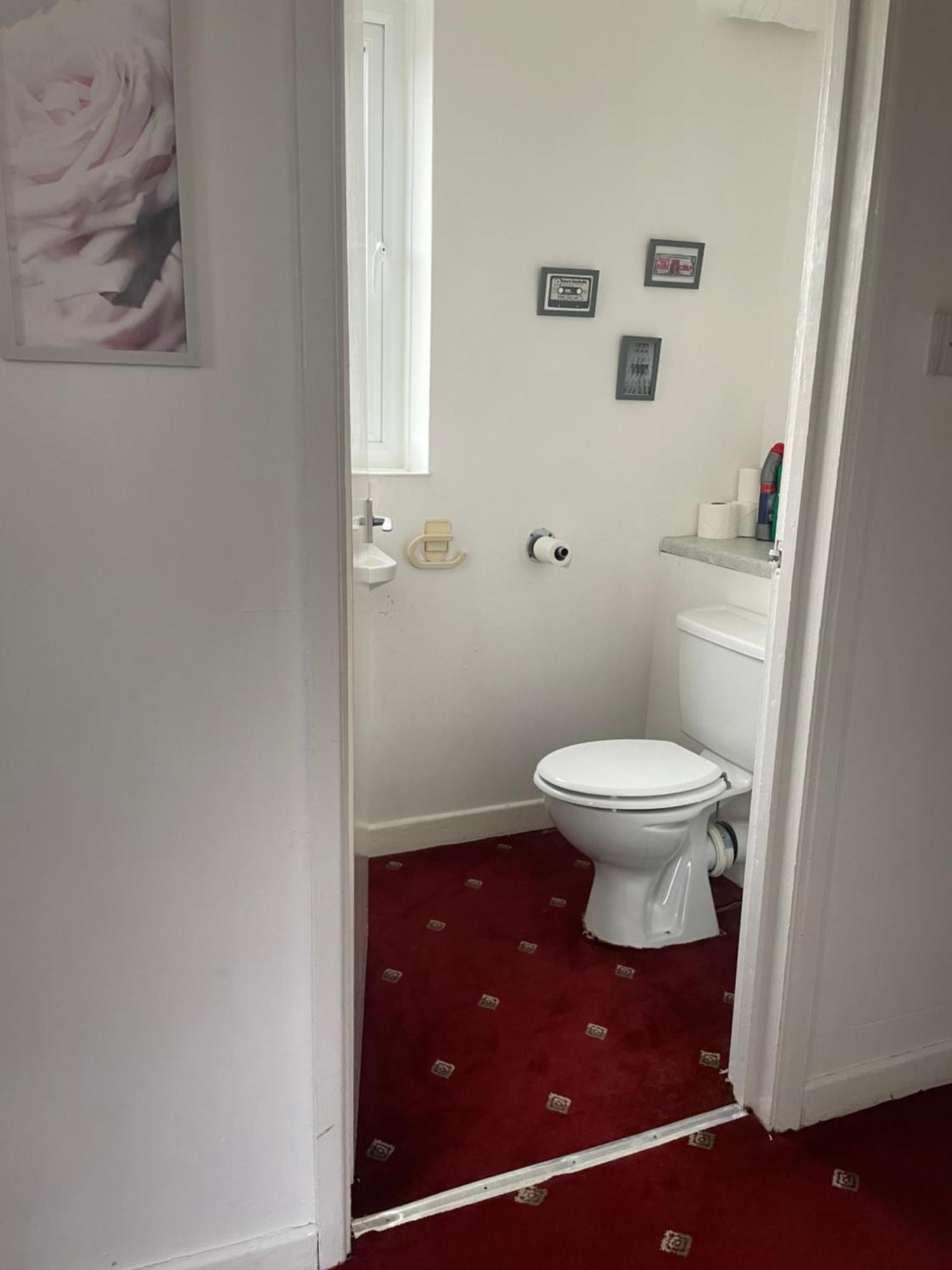 Amitie Guest House Bornemouth Extérieur photo