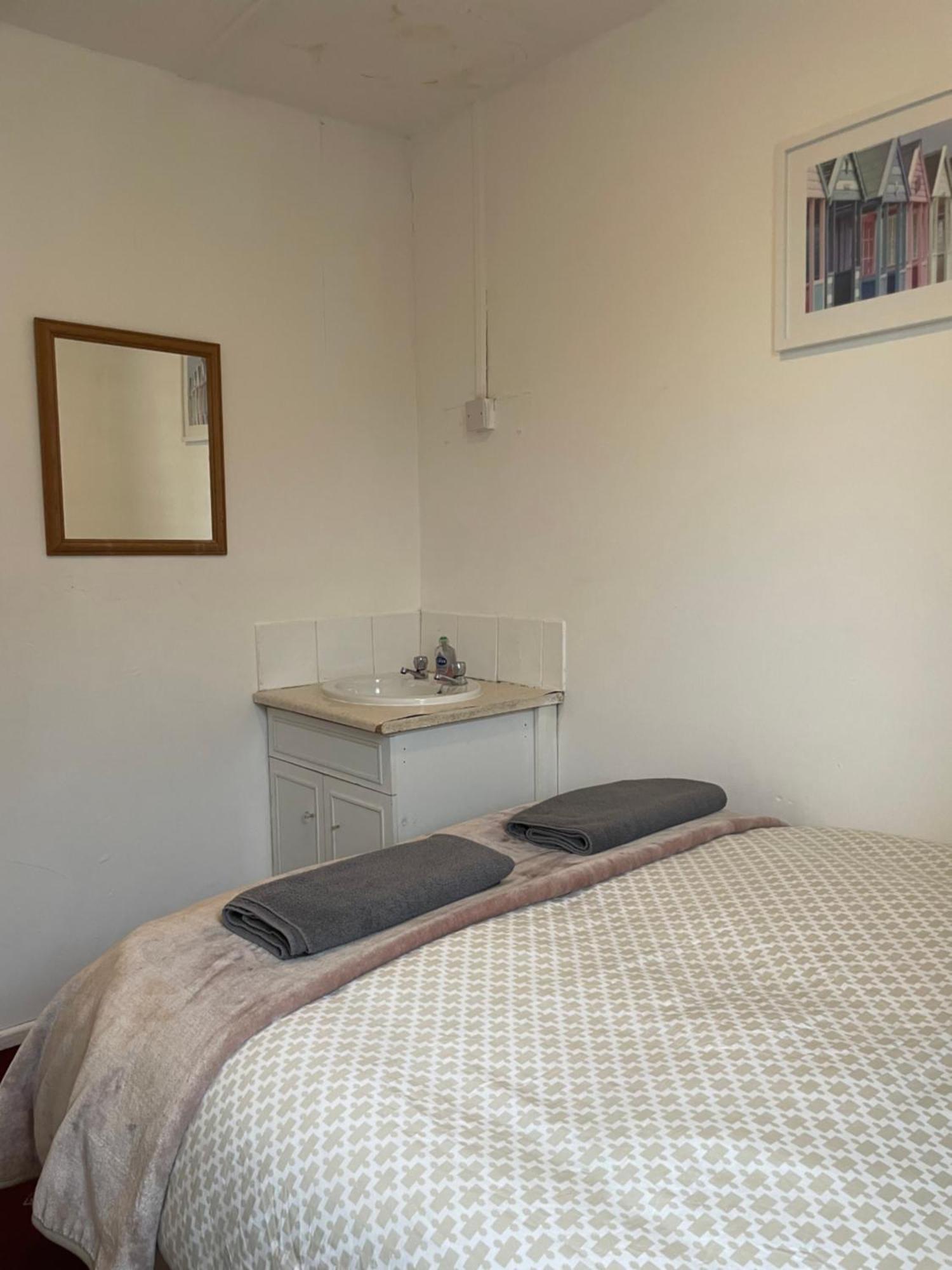 Amitie Guest House Bornemouth Extérieur photo