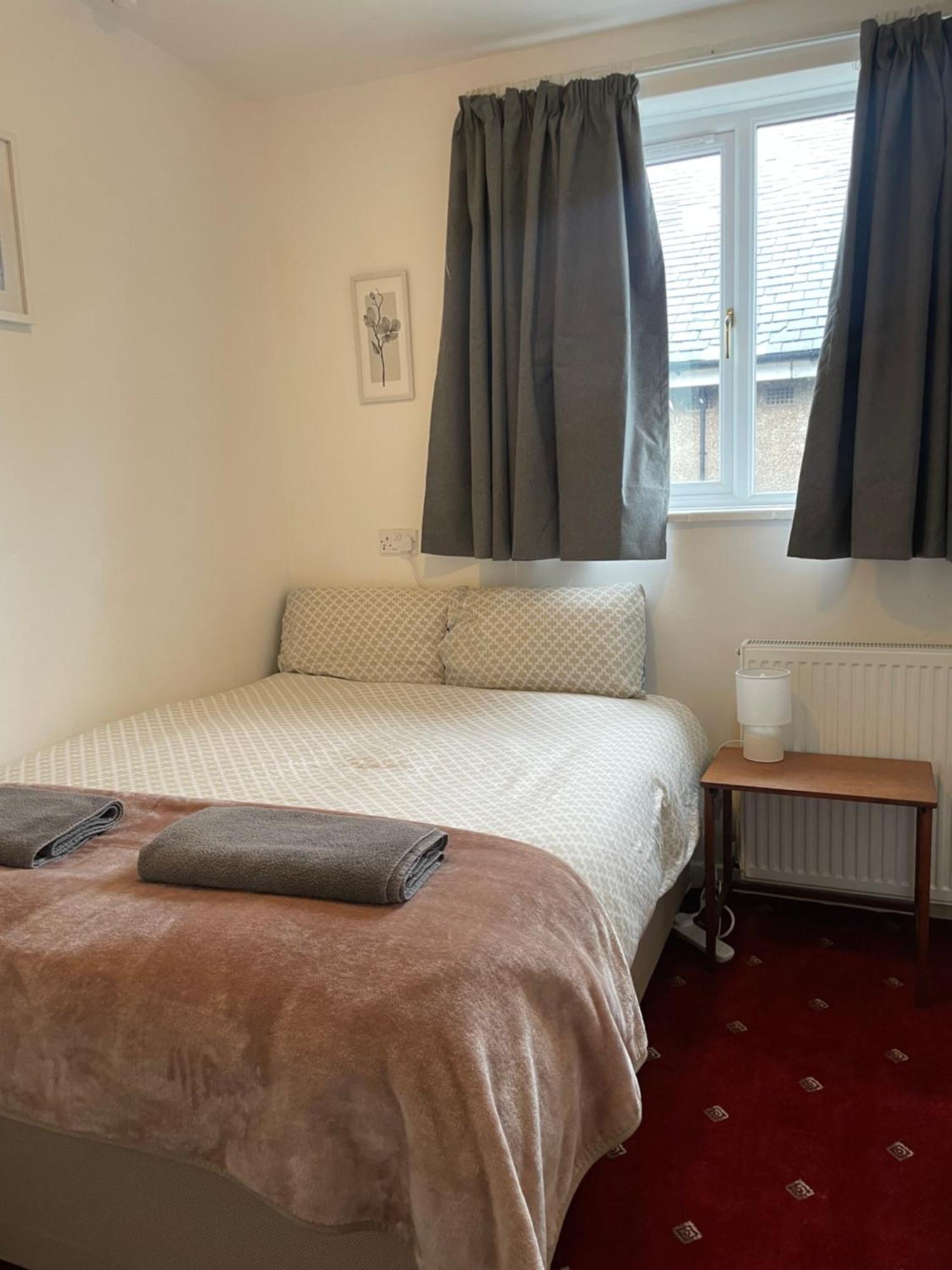 Amitie Guest House Bornemouth Extérieur photo