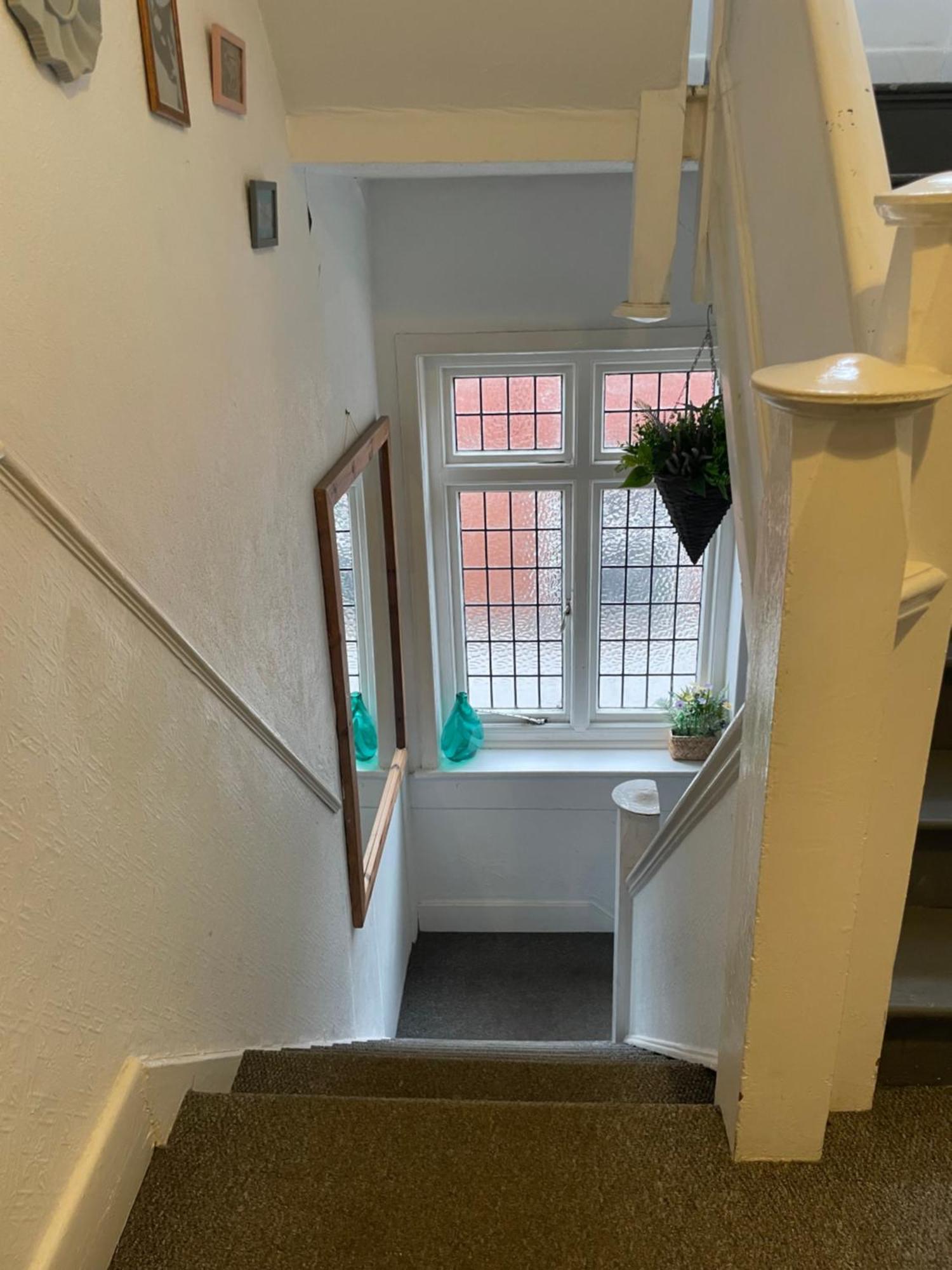 Amitie Guest House Bornemouth Extérieur photo