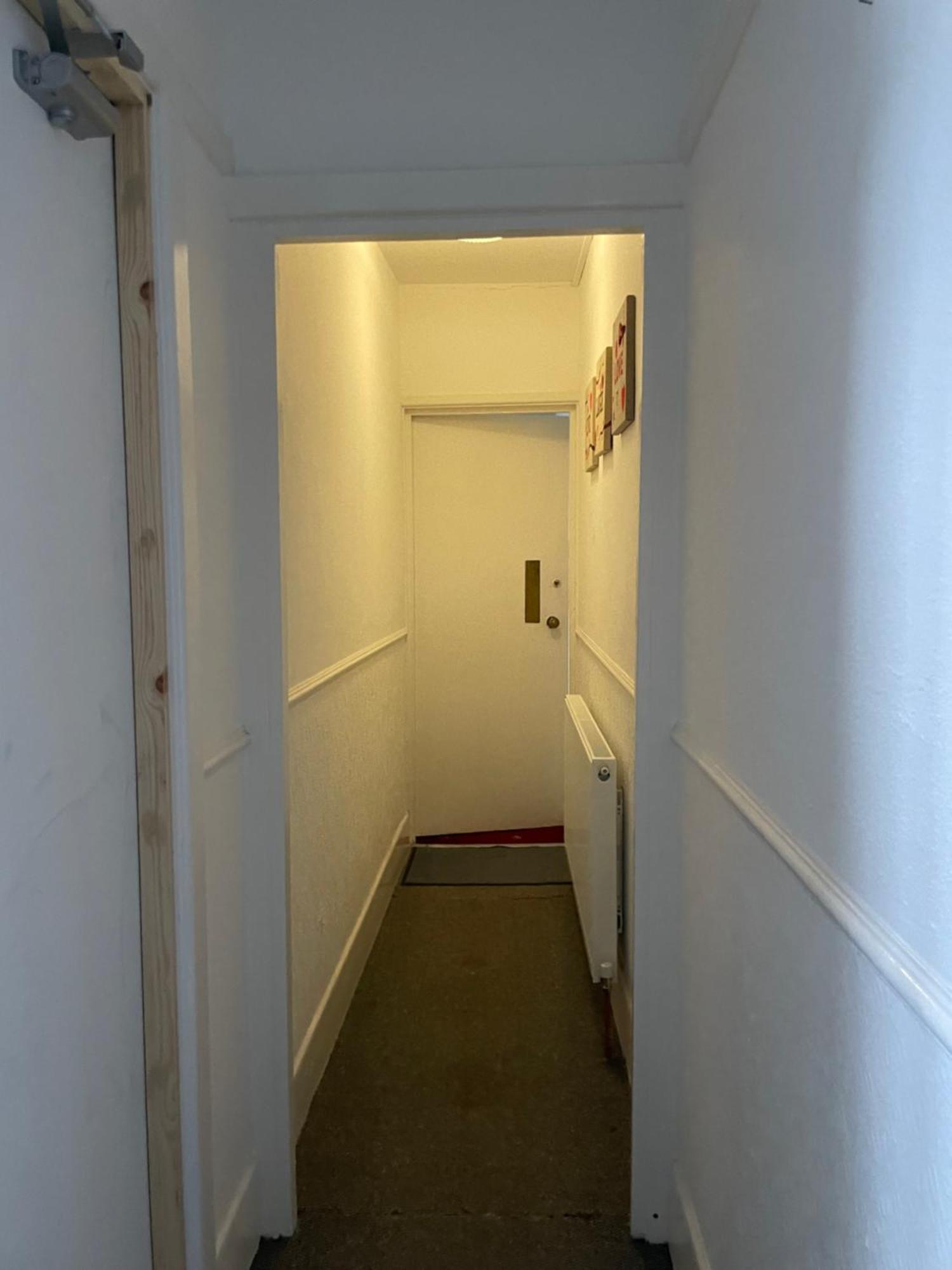 Amitie Guest House Bornemouth Extérieur photo